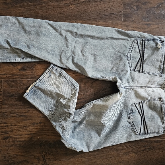 Express distressed jeans - Picture 5 of 5